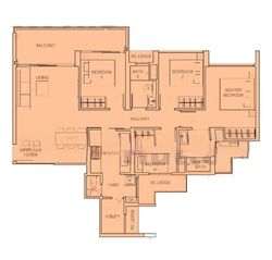 Rivercove Residences (D19), Condominium #590940971